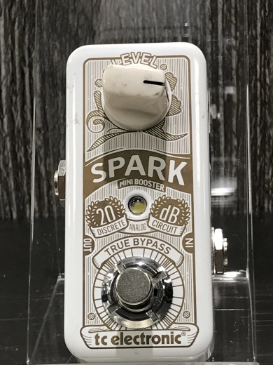 Store Special Product - TC Electronic - SPARK MINI